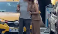İzmir’de takside dehşet anları: Güzergah tartışması kanlı bitti