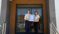 Alaşehir’de anne ve bebek sağlığı için dev adım: Bakanlıktan tescilli başarı