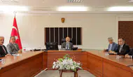 Aydın'da hizmet seferberliği: Vali Varol'dan kaymakamlara kritik talimat