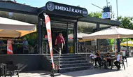 Manisalı emeklilerin yeni buluşma noktası: Huzur ve uygun fiyat bir arada