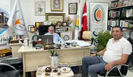 Helal ekonomide dijital hamle: Skylax Teknoloji ve GİMDES arasında stratejik temas