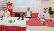 Afyonkarahisar'da kutsal yolculuk için kritik zirve: Hazırlıklar masaya yatırıldı