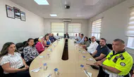 Sultanhisar’da eğitim seferberliği: Gelecek dönemin yol haritası belirlendi