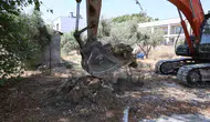 Söke'de sosyal yaşamın yeni merkezi yükseliyor: Fevzipaşa'da temel atıldı