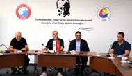Aliağa’da fırıncılar ve unlu mamul üreticileri için yeni dönem: Kurallar netleşti