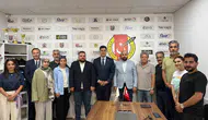 AYSO’dan Aydın’a prestijli yatırım: Basın dostu modern hizmet binası geliyor
