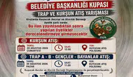 Kuyucak'ta Kurtuluş Coşkusu Atış Poligonunda Yaşanacak