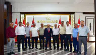 Nazilli'nin nabzı Valilikte tutuldu: Muhtarlardan doğrudan talep