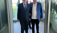 Balıkesir’de ekonomi zirvesi: İş dünyasının rotası çizildi