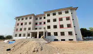 Manisa'da eğitim seferberliği: Okullarda modern dönüşüm süreci hız kazandı