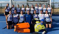 Muğlalı hokeycilerin büyük şanssızlığı: Penaltılarla gelen beşincilik