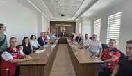 Saruhanlı’da Zirai Mücadelede Yeni Dönem: Test İstasyonu İçin İlk Adım