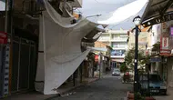 Aydın’da Termometreler 39’u Görecek: Öğleden Sonra Rüzgar Tehlikesi Kapıda