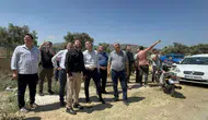 Bayındır’da orman alarmı: Ekiplerin hızlı müdahalesi faciayı önledi