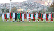 İzmir Derbisinde Yeşil-Kırmızılı Üstünlük: Karşıyaka, Altay’ı 2-1 Geçti