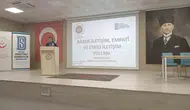 Muğla’da yükümlüler için manevi rehberlik seferberliği: Aile bağları güçlendiriliyor