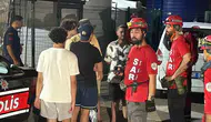 Bodrum’da keyifli başlayan gün kabusa döndü: 5 arkadaş sarp yamaçta mahsur kaldı