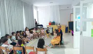 Minik öğrencilere afet bilinci aşılandı: ADÜ’de uygulamalı eğitim