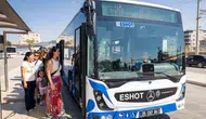 Torbalı’dan Pamucak sahiline direkt ulaşım dönemi başladı