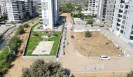 Nazilli sokaklarında yenilenme mesaisi: 1717 Sokak yeni yüzüne kavuşuyor