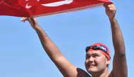 Otizmli Milli Yüzücü Tuna Tunca'dan Okyanus Yedilisi'nde Yeni Bir Destan: Hedef Catalina