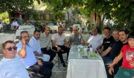Marmaris’te Bakan Uraloğlu Mesaisi: Yol Güvenliği İçin Üç Kritik Talep Gündemde