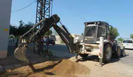 Yıldıztepe’de ulaşım seferberliği: Yollar modern görünüme kavuşuyor