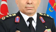 Denizli İl Jandarma Komutanlığında nöbet değişimi: Yeni komutan belli oldu