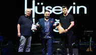 Çameli’de festival rüzgarı: Alabalık yarışmasıyla başladı, Hüseyin Kağıt ile coştu