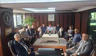 Esnaf teşkilatında güç birliği turu: Dört şehirde ortak gelecek mesajı
