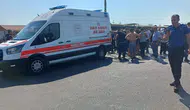 Efeler'de Sulama Kanalında Kaybolan Çocuk 1 Kilometre Ötede Bilinçsiz Bulundu