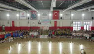 Ege’nin Gelecek Vadeden Basketbolcuları Zafer İçin Denizli’de Kıyasıya Yarıştı