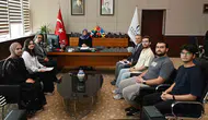 Manisa’dan Avrupa’ya uzanan başarı: MCBÜ’nün iki projesine tam not