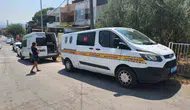 Urla'da yürek yakan veda: Lösemi hastası oğlunu vuran anne yaşamına son verdi