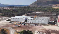 Kula’da tarımsal üretim atağı: 40 milyon liralık dev yatırım yükseliyor