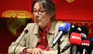 Mehmet Sepil'den İzmir vurgusu: Hedefimiz Karşıyaka ile zirvede buluşmak