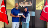 Çameli’de gurur tablosu: LGS şampiyonları yeni ufuklara uğurlandı