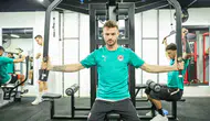 İncirliova’da Hedef Büyüdü: PGL Mesaisi Salonda Sürüyor