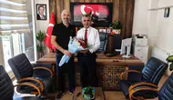 Söke'de eğitim için güç birliği: Başkan Arıkan'dan kritik ziyaret