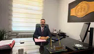Gördes Adliyesi’nde yeni dönem: Hukukçu çift görevine başladı