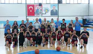 Turgutlu’da kış dönemi mesaisi başlıyor: Üç merkezde onlarca branş