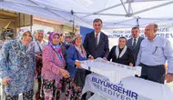 İzmir’in incirine büyükşehir dokunuşu: Hasatta kalite dönemi başlıyor