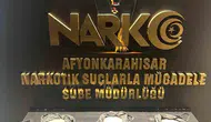 Afyonkarahisar’da zehir tacirine geçit yok: 5 kilogramlık operasyon