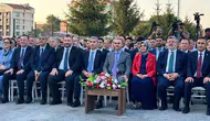 Bakan Kacır'dan muhalefete sert gönderme: Kamu kaynaklarını savuranları millet görüyor