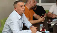 Şehzadeler’de mesai şantiyede başladı: Başkan Şimşek sahadaki gücü yerinde inceledi