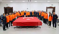 Menteşe’de Gönüllü Ordusu Büyüyor: 27 Kişi Daha Afet İçin Yemin Etti
