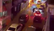 İzmir’de geceyi kana bulayan çatışma: Sokak ortasında 14 el ateş edildi