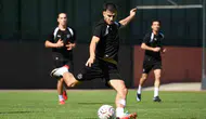 Iğdır FK Deplasmanı Öncesi Manisa FK’da İlk Adım: Hedef Üç Puan