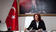 Gençlerin siyaset karnesinde Özlem Çerçioğlu zirveyi zorladı