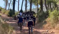 10 yıllık sır çözülüyor: Darbeci yüzbaşının gösterdiği noktalar didik didik aranıyor